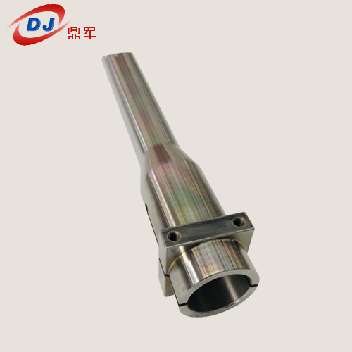 42CrMo Tempering treatment of extended deflection tube