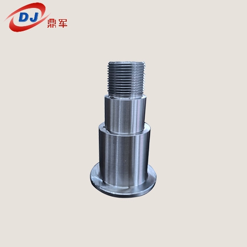 CNC lathe processing grinder processing roller