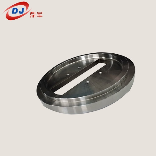 CNC lathe bearing turntable