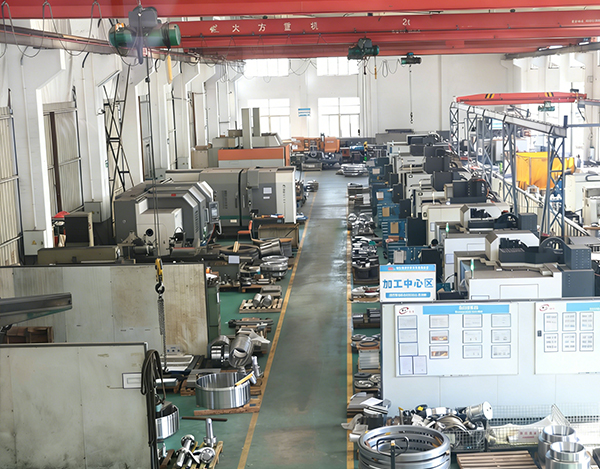 Workshop environment