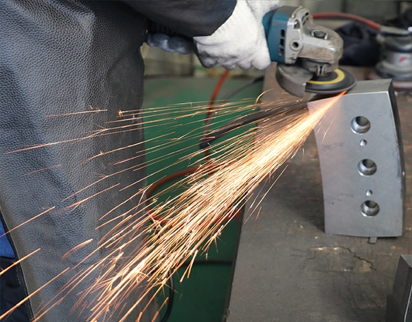 Workshop environment