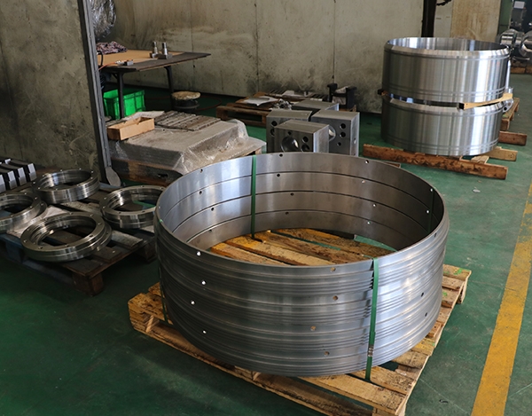 Workshop environment